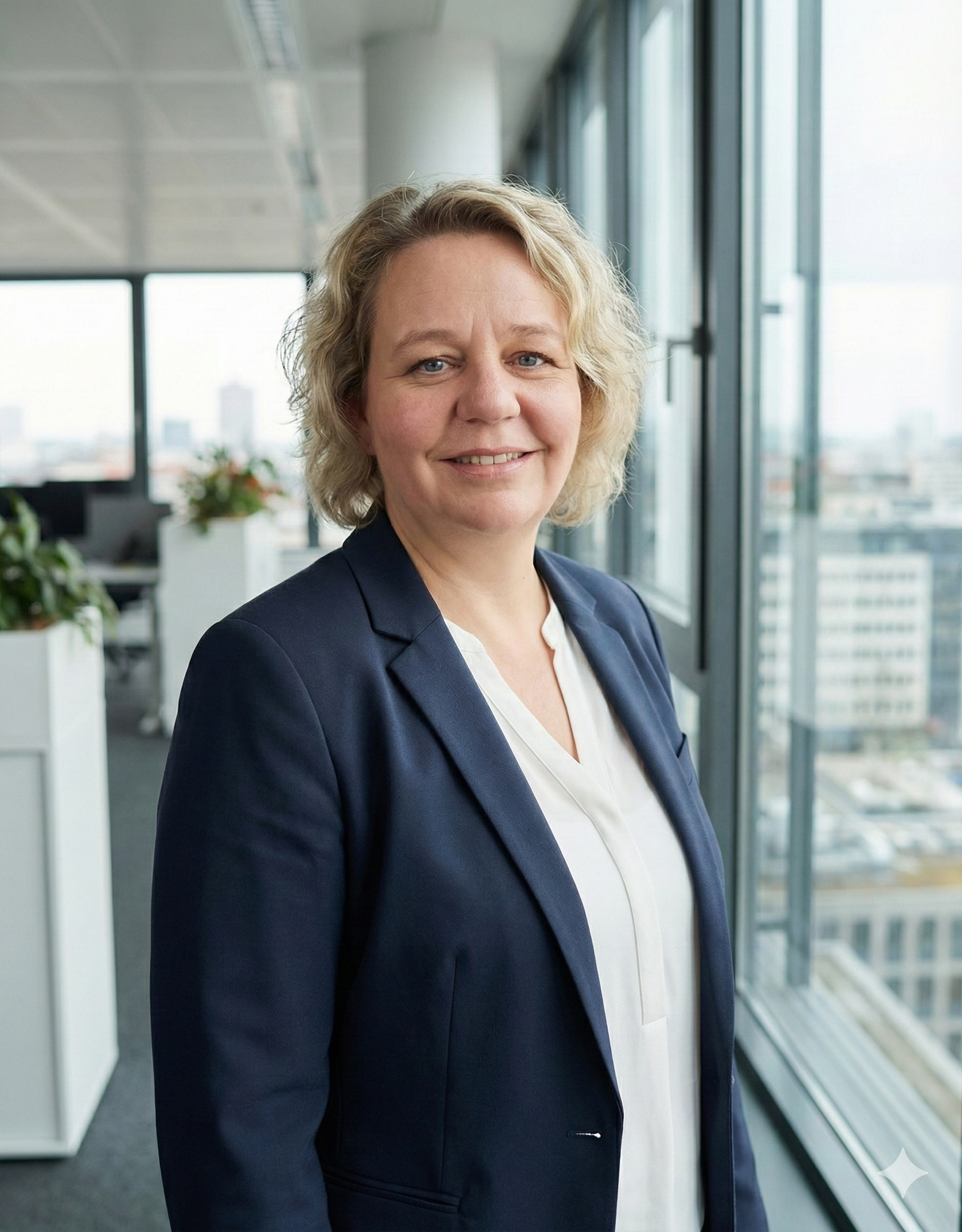 Melanie Diehl in Kroatien